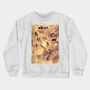 Animal Farm Crewneck Sweatshirt